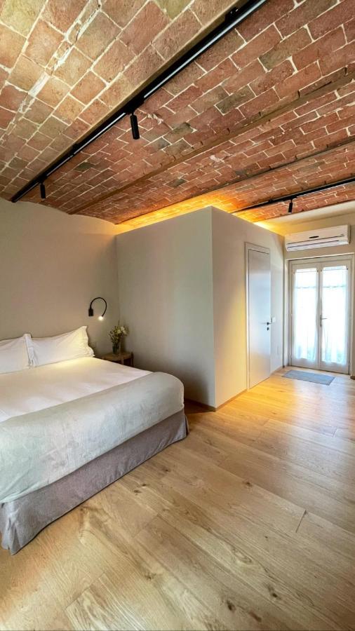 Tenuta Pizzone Wine Resort Риванаццано Экстерьер фото