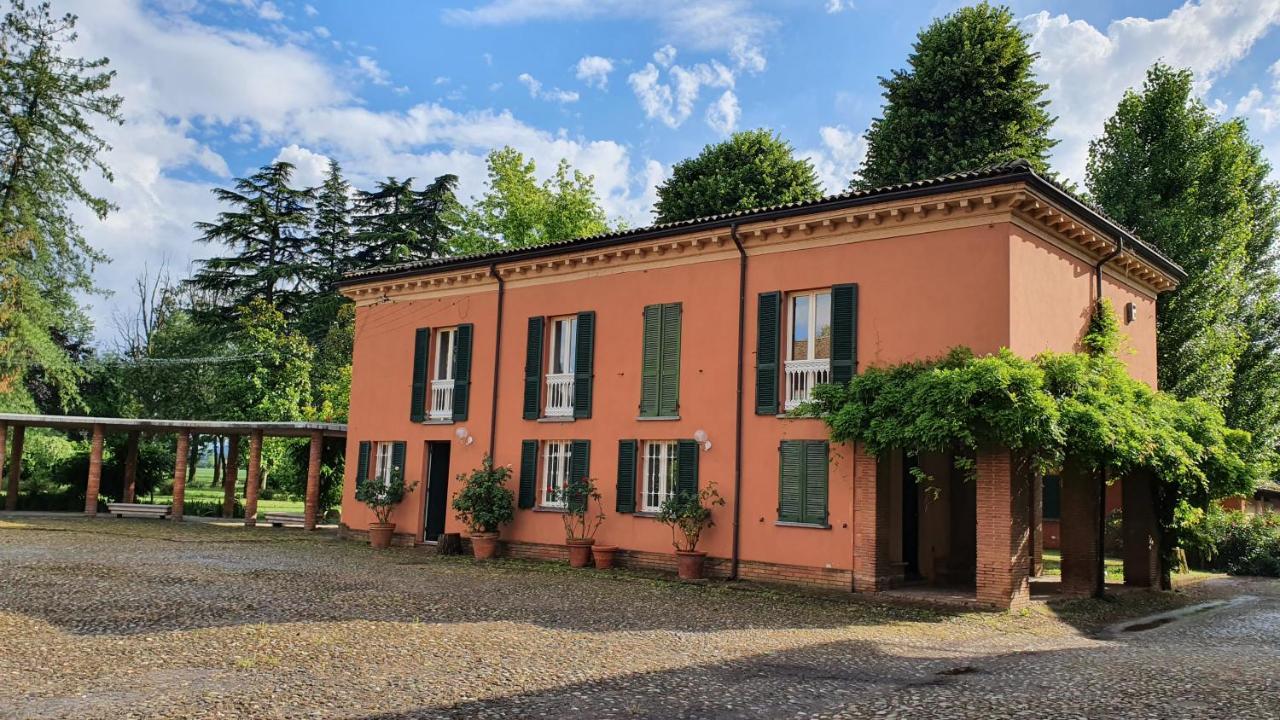 Tenuta Pizzone Wine Resort Риванаццано Экстерьер фото