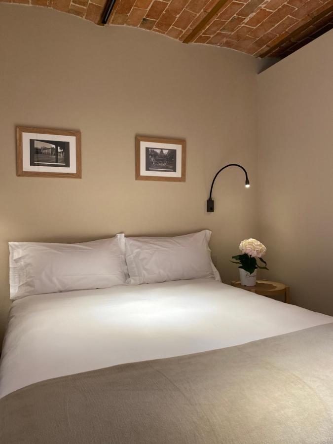Tenuta Pizzone Wine Resort Риванаццано Экстерьер фото