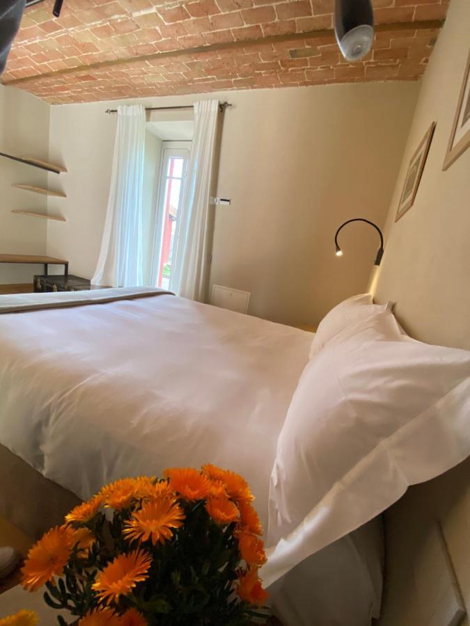 Tenuta Pizzone Wine Resort Риванаццано Экстерьер фото