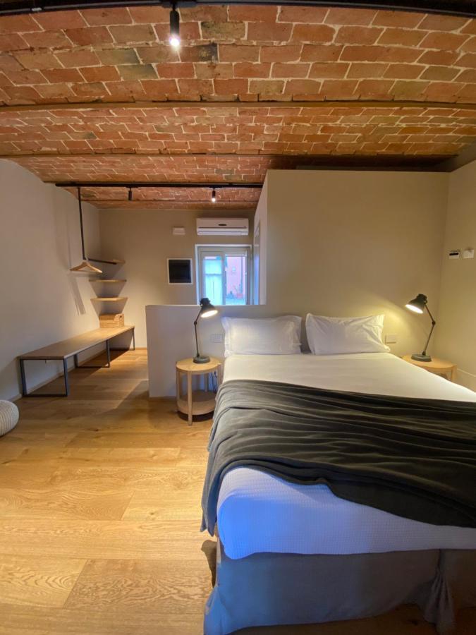 Tenuta Pizzone Wine Resort Риванаццано Экстерьер фото